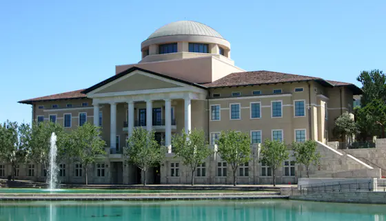 Soka University of America Campus