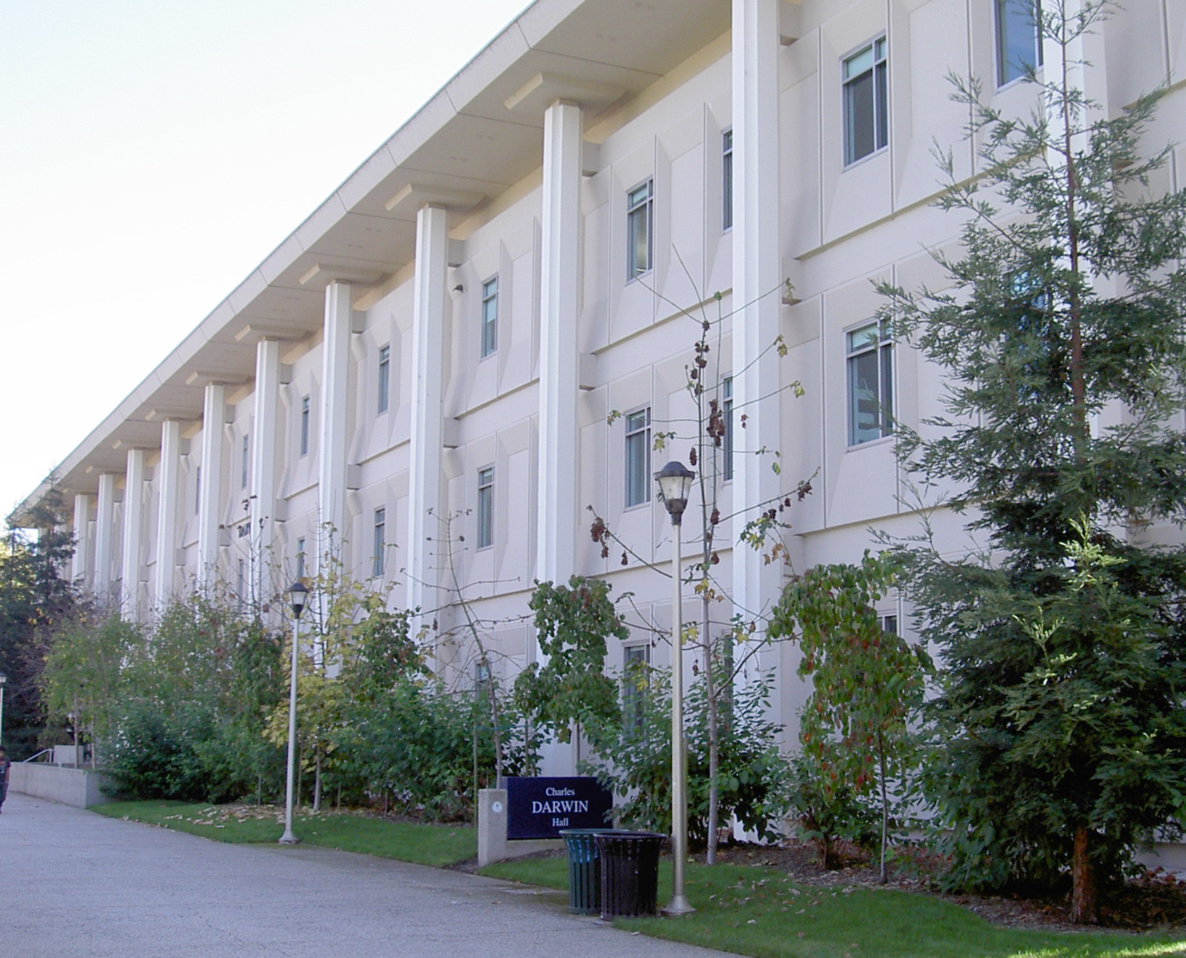 Sonoma State University