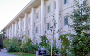 Sonoma State University