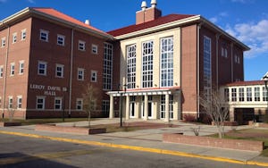 South Carolina State University