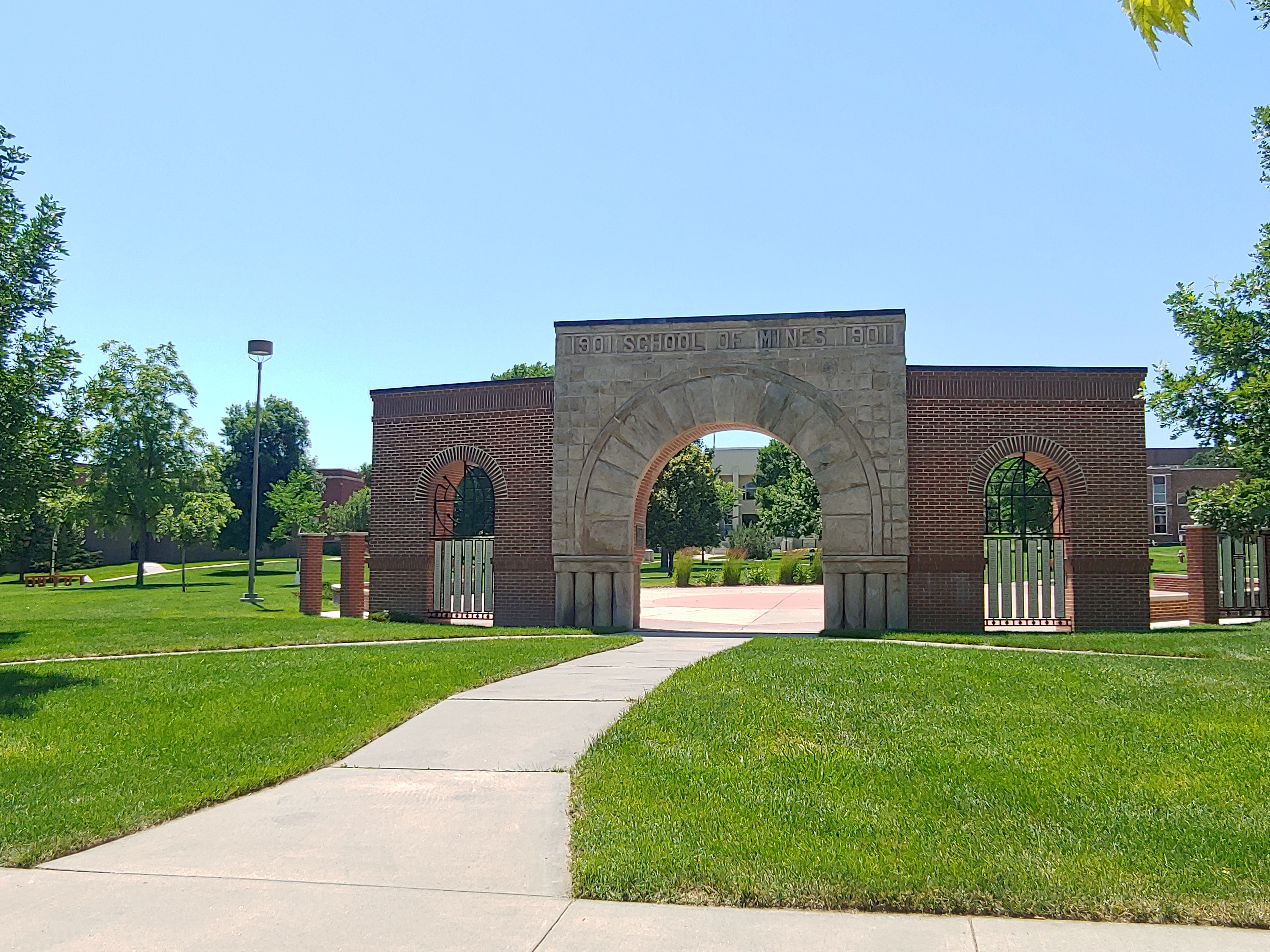 South Dakota School of Mines and Technology