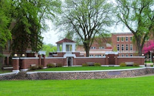 South Dakota State University