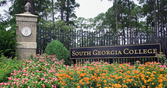 South Georgia State College Campus