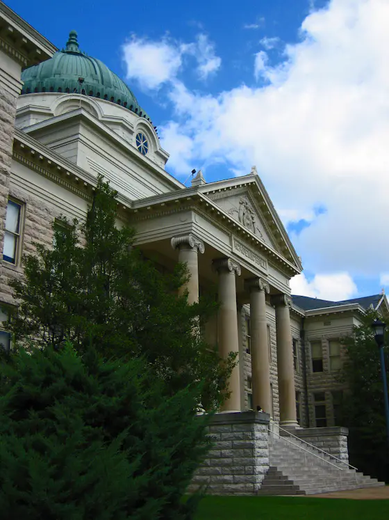 Southeast Missouri State University Campus