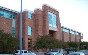 Southeastern Louisiana University