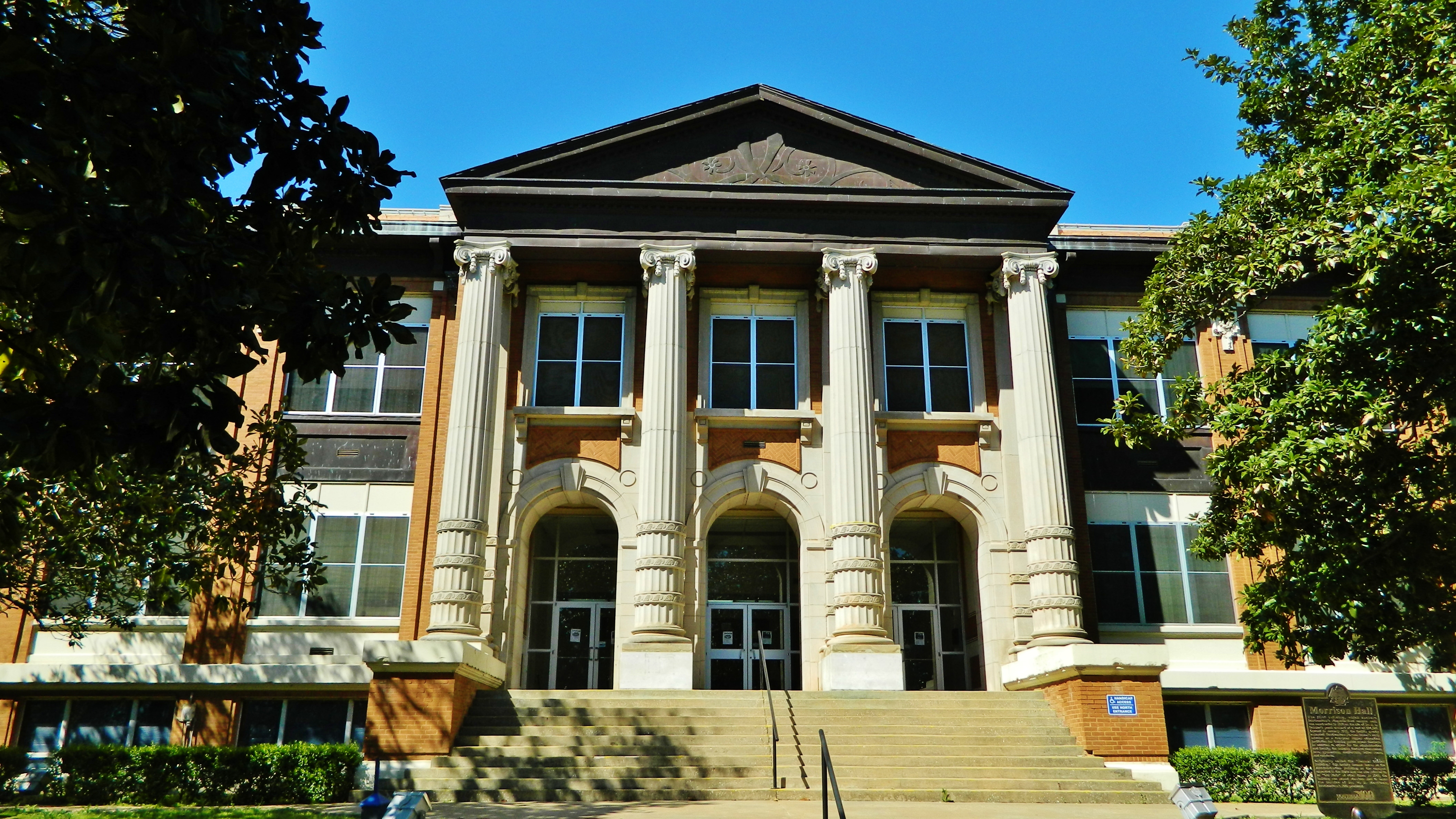 Southeastern Oklahoma State University