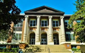 Southeastern Oklahoma State University