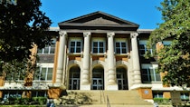 Southeastern Oklahoma State University