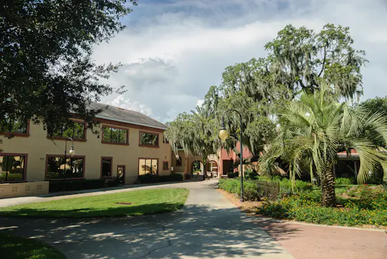 Southeastern University Campus