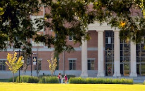 Southern Arkansas University Main Campus