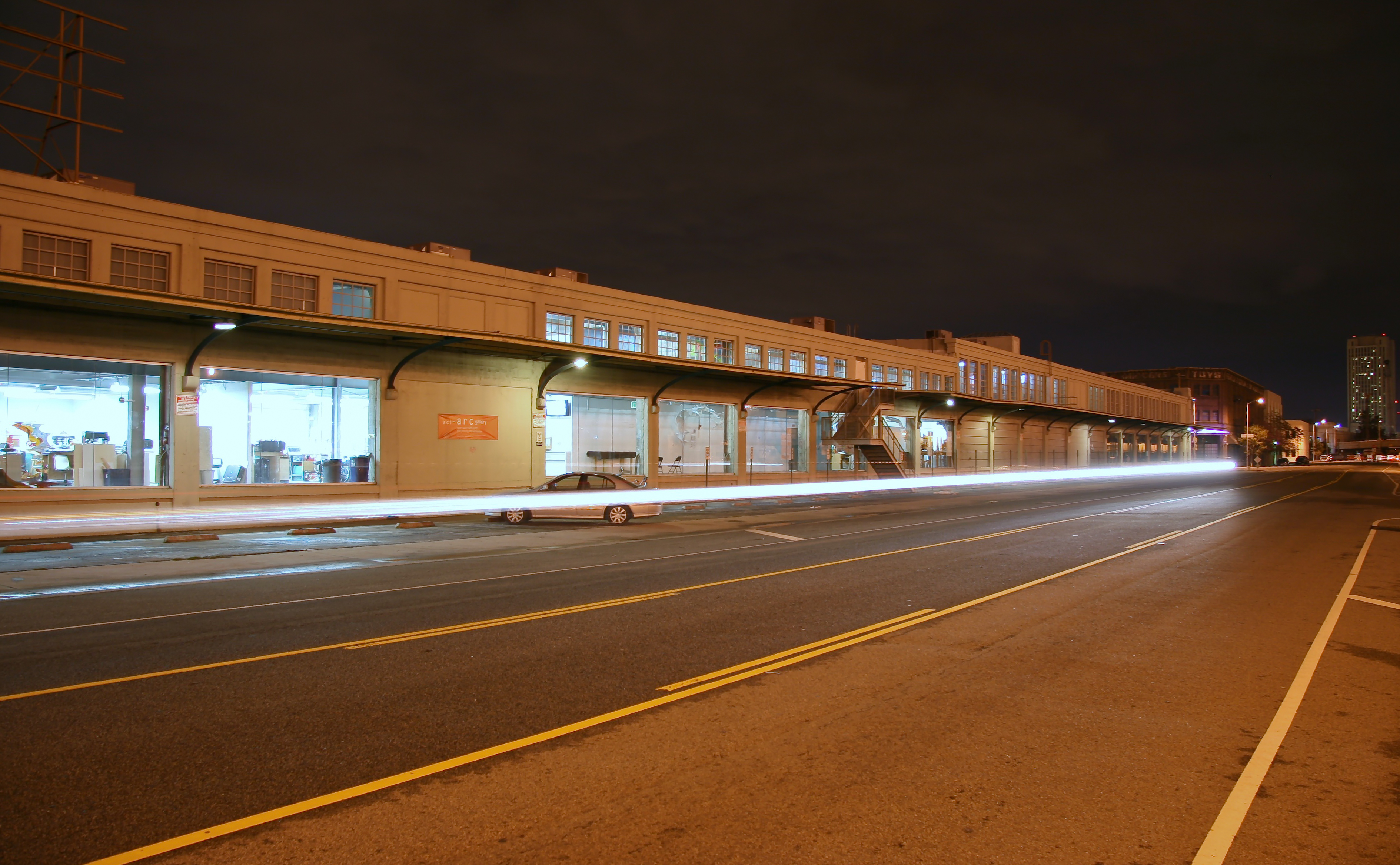 Southern California Institute of Architecture