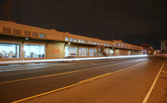 Southern California Institute of Architecture Campus