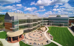 Southern Connecticut State University