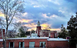 Southern Illinois University Carbondale