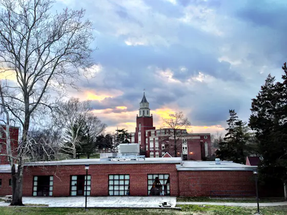 Southern Illinois University Carbondale Campus