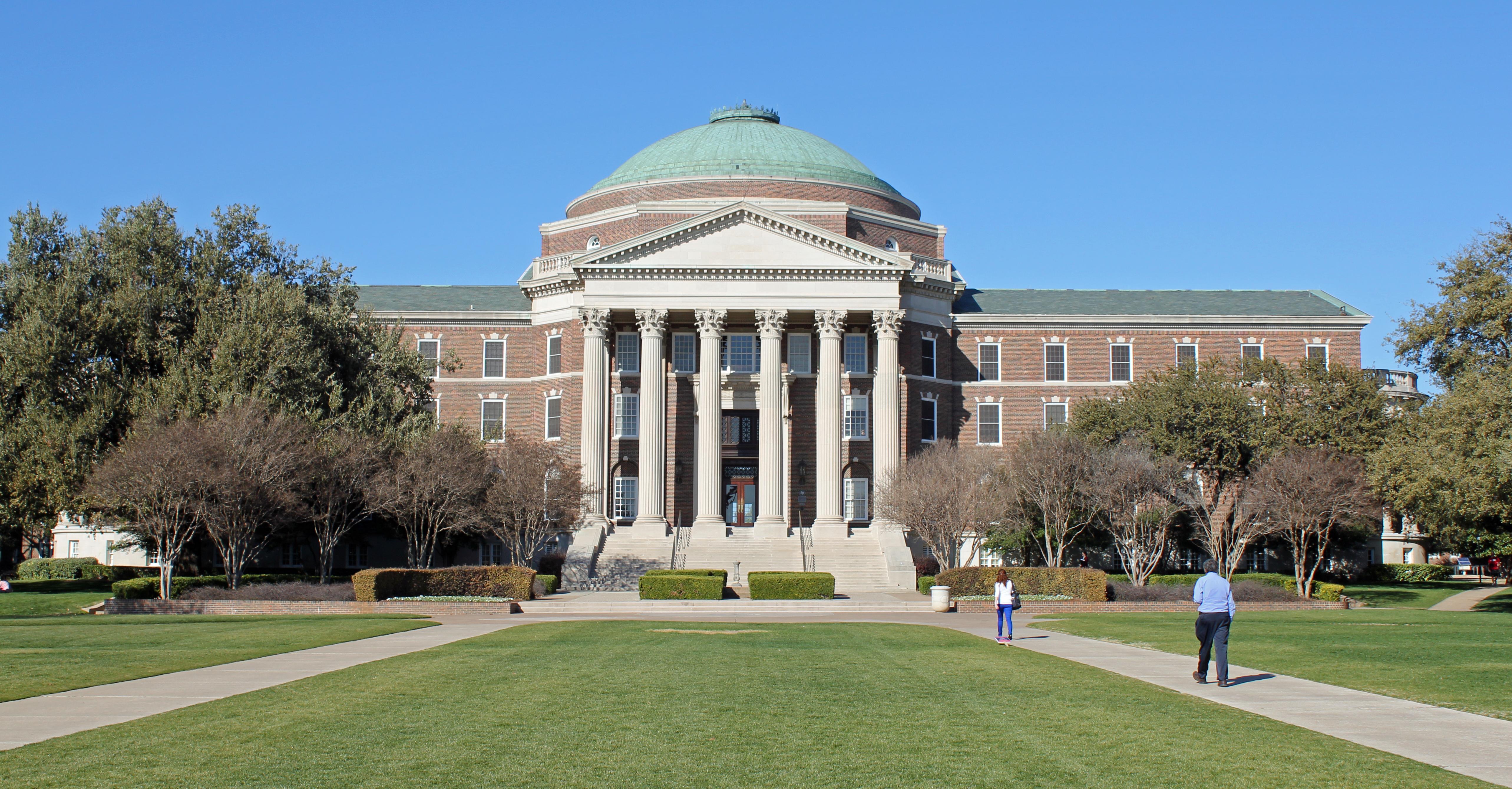 Southern Methodist University