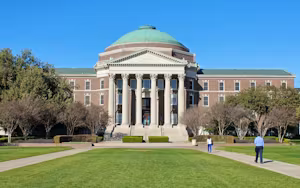Southern Methodist University