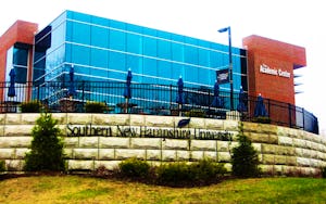 Southern New Hampshire University