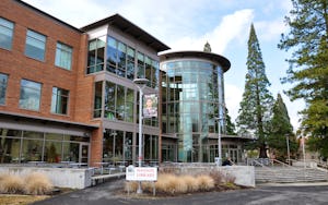 Southern Oregon University