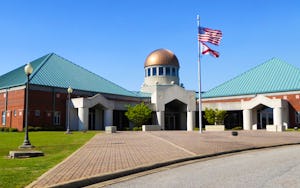 Southern Union State Community College