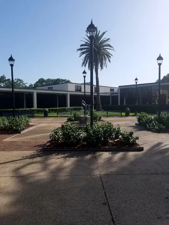 Southern University and A & M College Campus