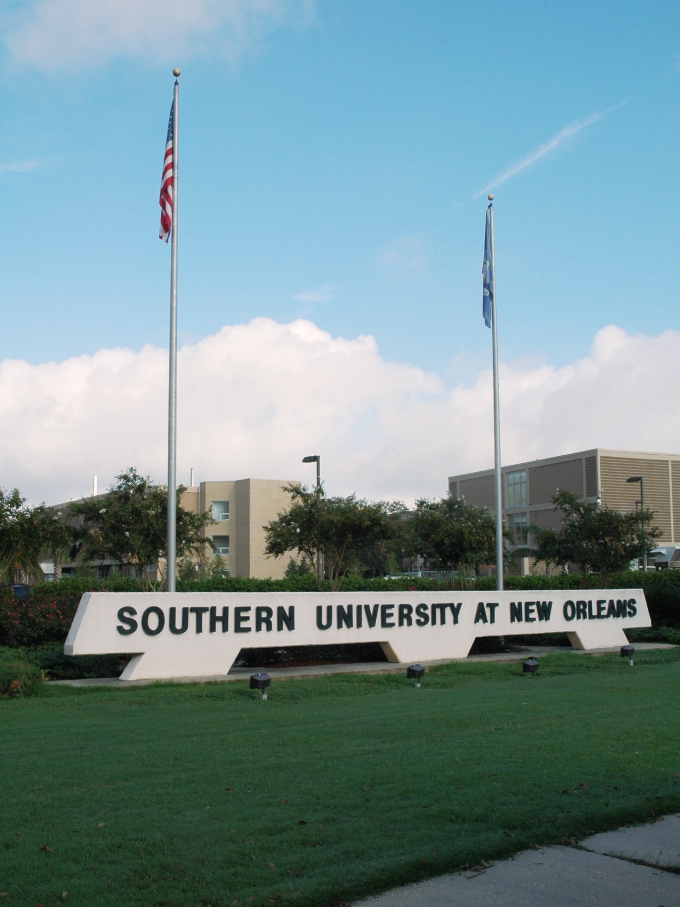 Southern University at New Orleans