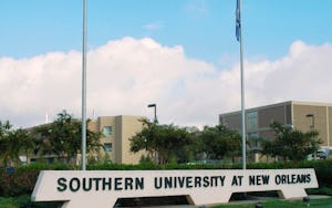 Southern University at New Orleans
