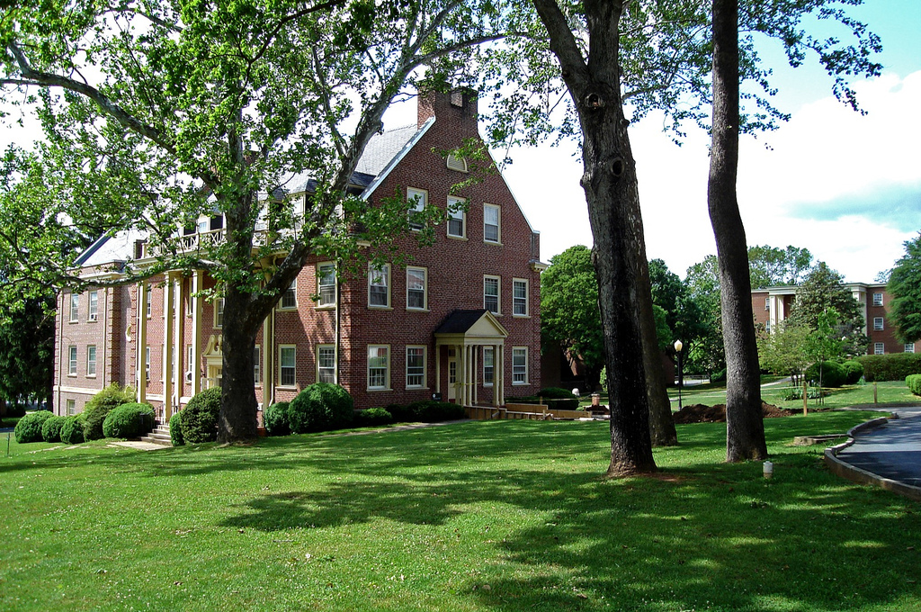 Southern Virginia University