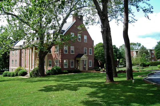 Southern Virginia University Campus