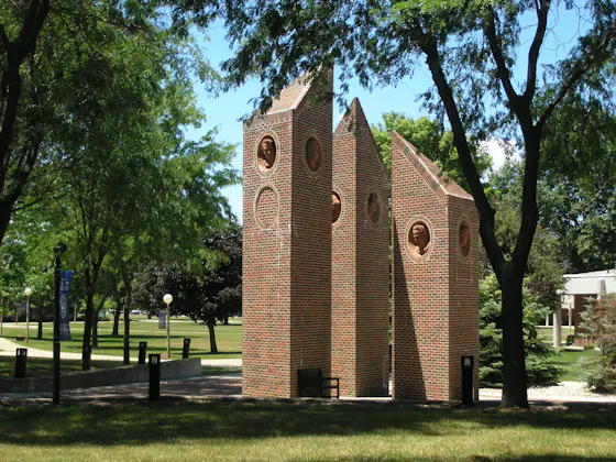 Southwestern Michigan College Campus