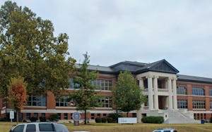 Southwestern Oklahoma State University