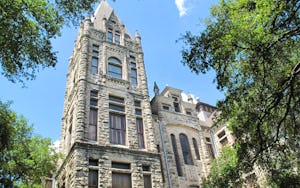 Southwestern University