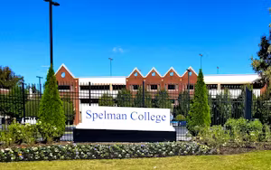 Spelman College