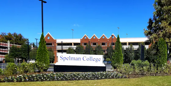 Spelman College Campus