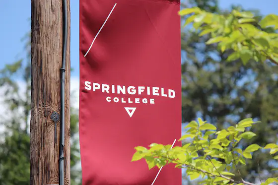 Springfield College Campus