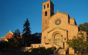 St Catherine University