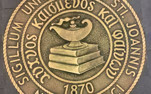 St John's University New York