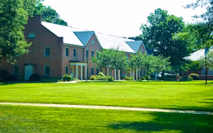 St Mary's College of Maryland