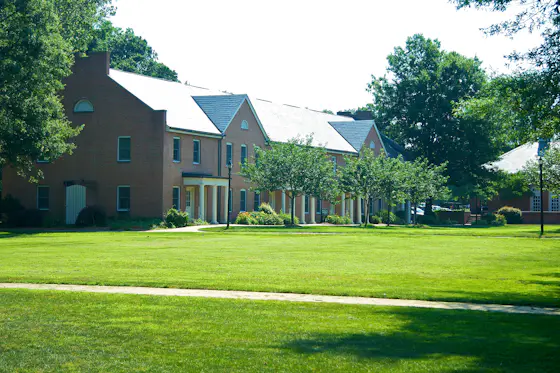St. Mary's College of Maryland Campus