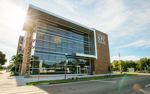 St Petersburg College