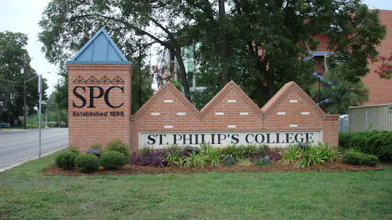 St Philip's College Campus