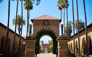 Stanford University