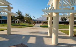 State College of Florida Manatee Sarasota