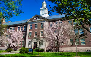 State University of New York at New Paltz