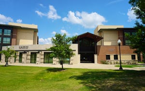 Stephen F Austin State University