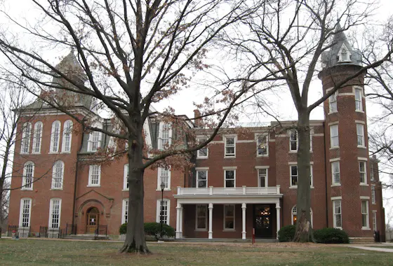 Stephens College Campus