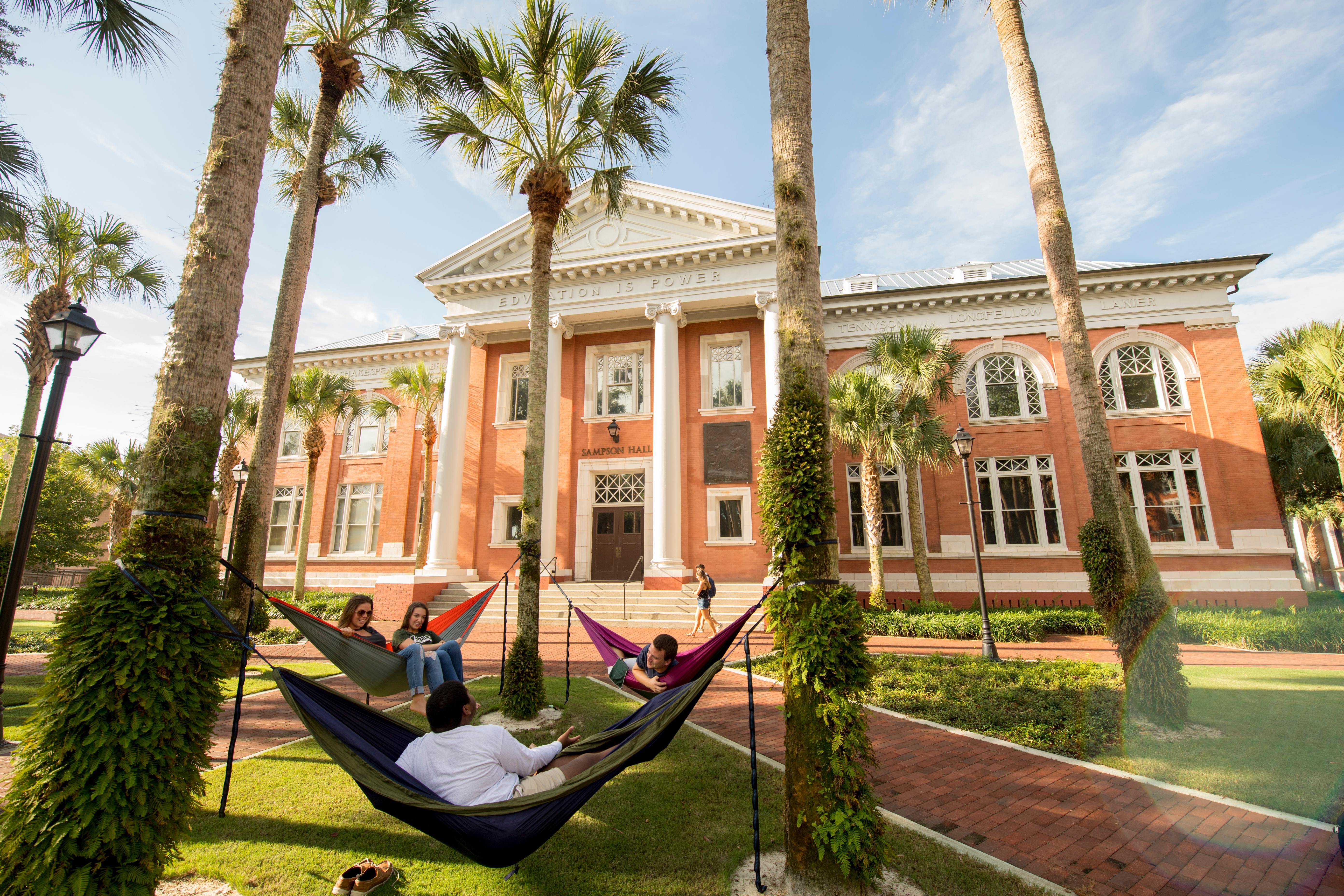 Stetson University