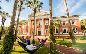 Stetson University