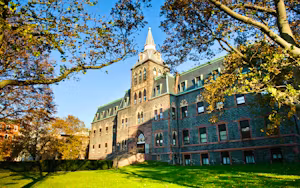 Stevens Institute of Technology