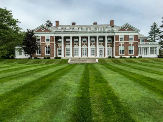 Stonehill College Campus